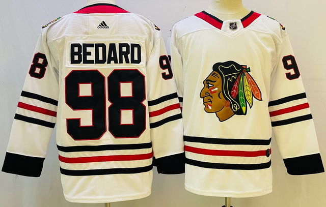 Chicago Blackhawks Jerseys 05